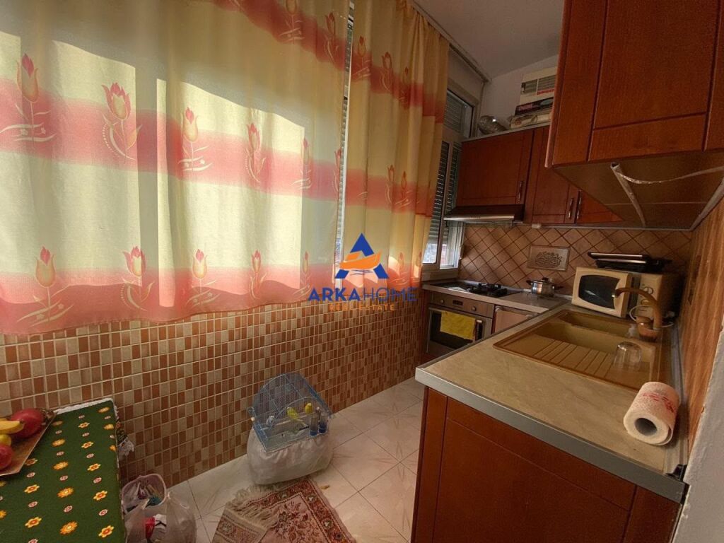 APARTMENT FOR RENT 2+1+BALCONY " SELITE "55,000 LEKE