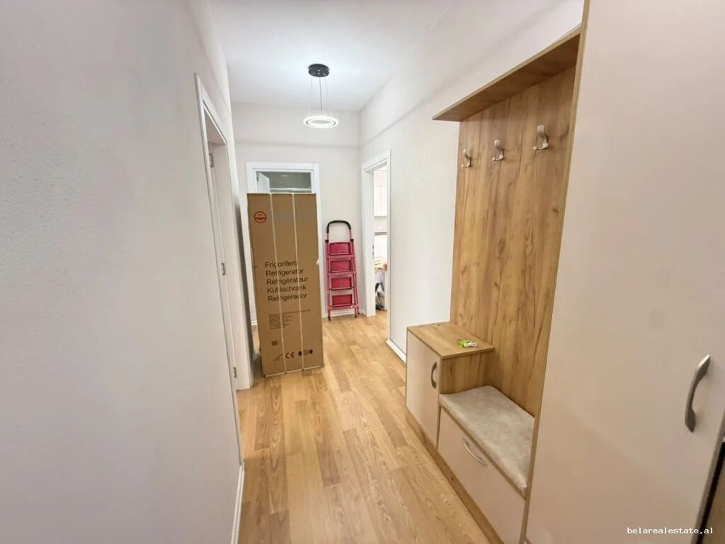 Appartamento In Affitto 3+1+2 A Selvia (ID B230220) Tirana