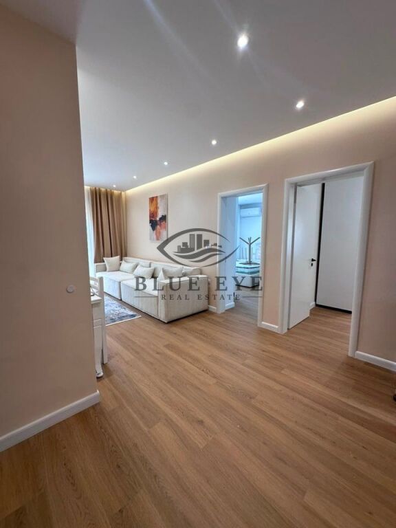 For Rent Apartment 2+1 – Train Station, Durrës!