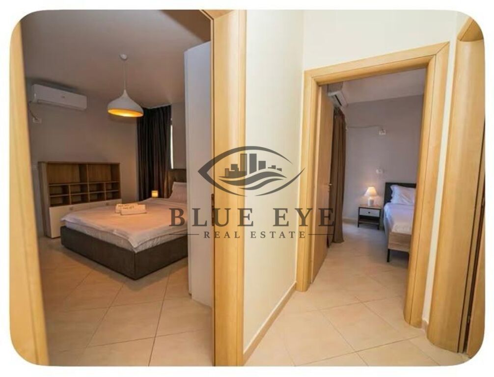 Apartment 3+1 for rent in Currila, Durrës!