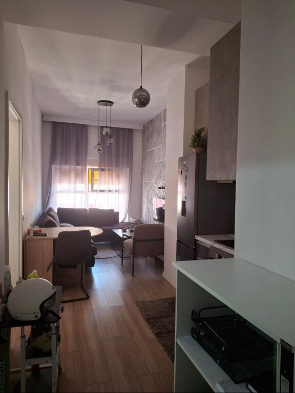 Apartment 1+1+parking for rent at Mangalem 21