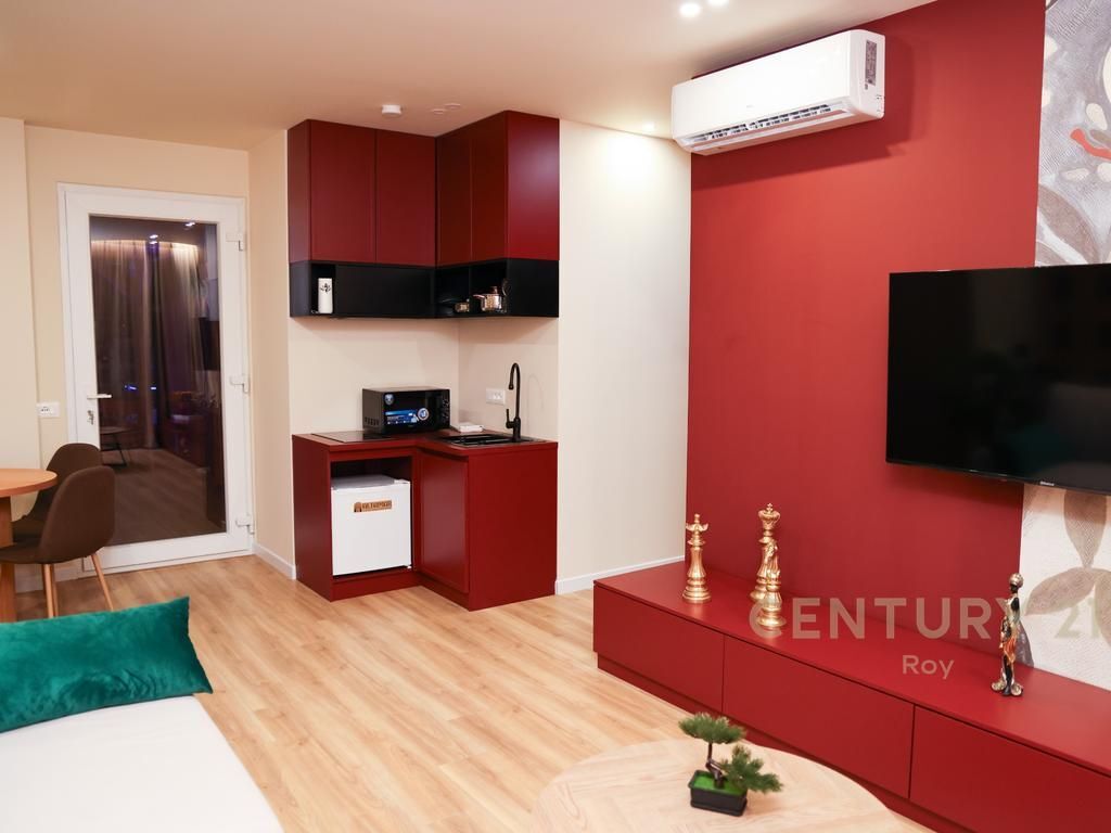 Luxury Without Compromise – Penthouse, A Rare Opportunity, Secure Investment! 850,000 €