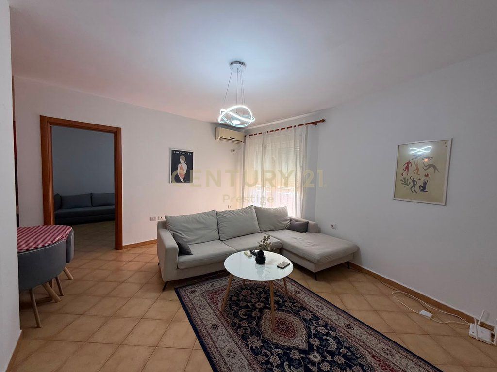 APARTAMENT 1+1 ME QIRA PRANE "AIR ALBANIA STADIUM", TIRANE!