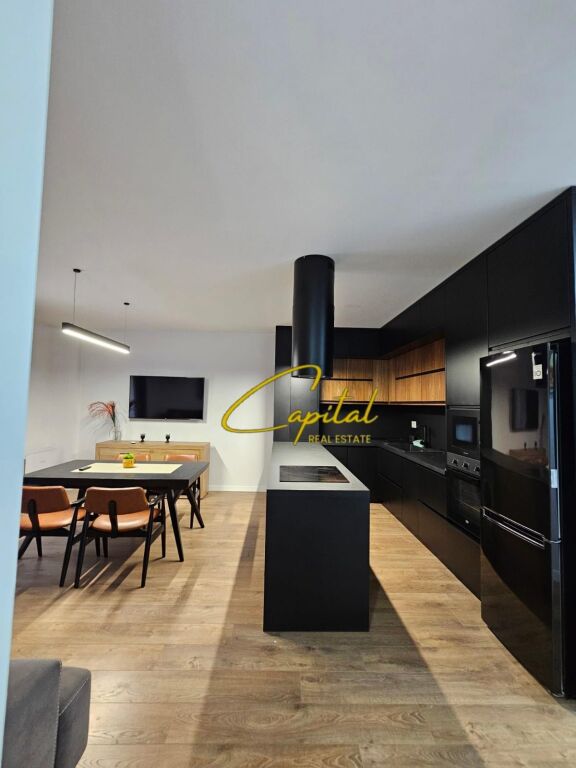 FOR SALE APARTMENT 2+1 SECRET GARDEN RESIDENCE 260,000 EURO