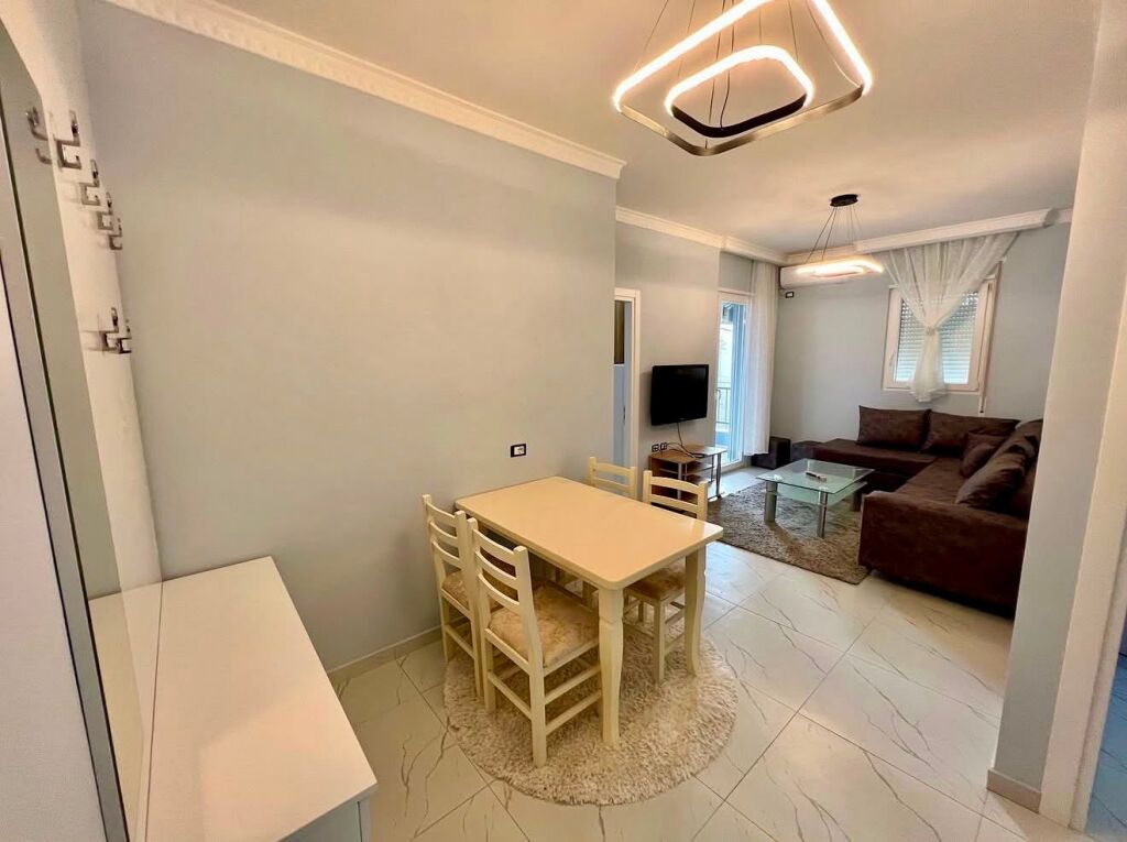 📣 SHITET Apartament 1+1 📍 Rruga “5-Maji” ✨ 💶 Cmimi 133.420 Euro