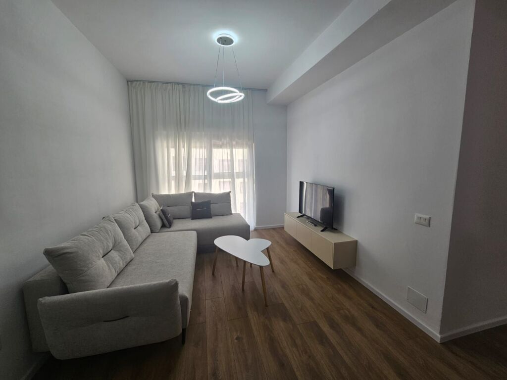 Apartment 2+1 for rent in Ali Dem!