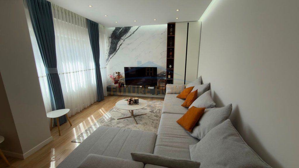 JAP APARTAMENT 2+1 ME POST PARKIMI ME QERA TEK REZIDENCA KODRA E DIELLIT 1