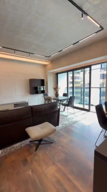 🏡Jepet me Qira Apartament 2+1+2 – Ambassador 3*