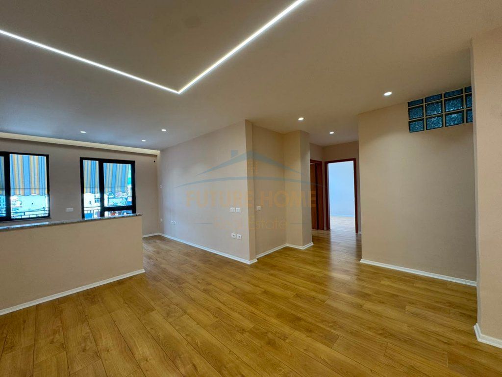 We have for Sale a 2+1 Apartment, in the Grand complex, Former Electric Market, Tirana .