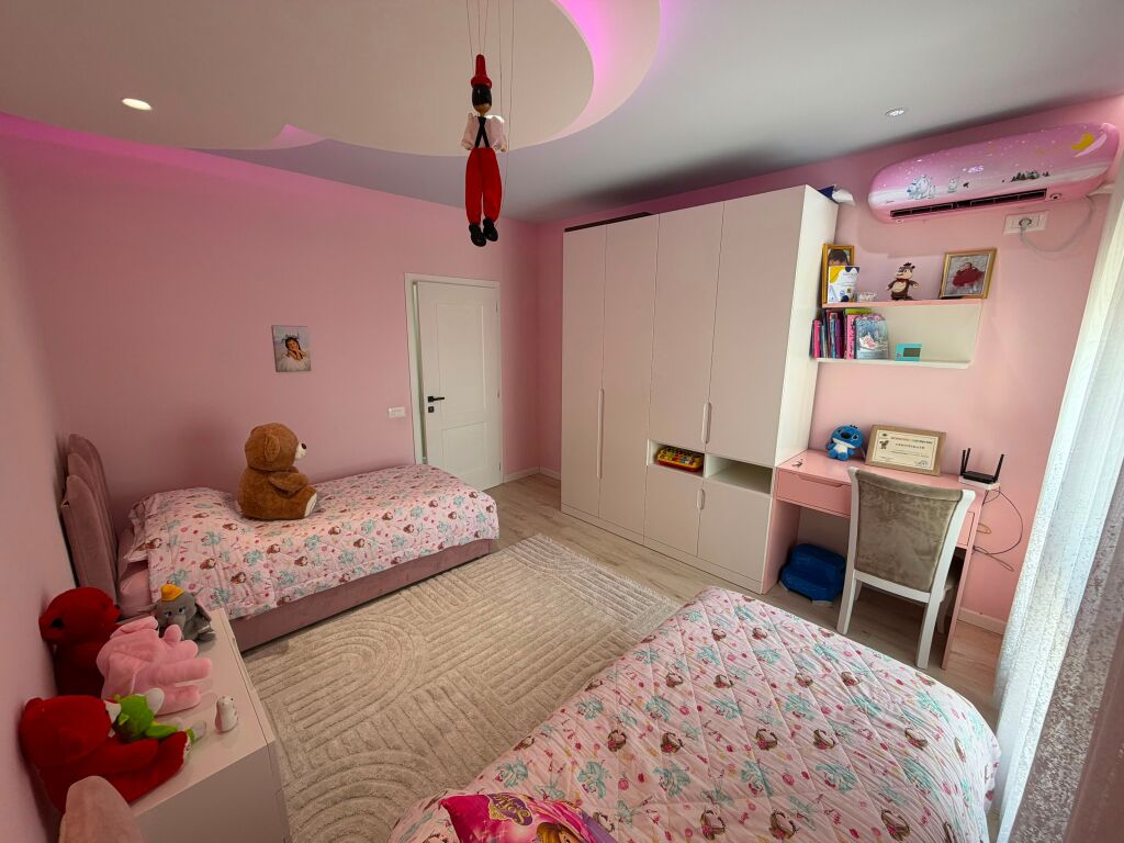 🏡 Appartamento 2+1 in vendita   📍 Posizione: vicino a Top Chanel, Via Kasem Shima