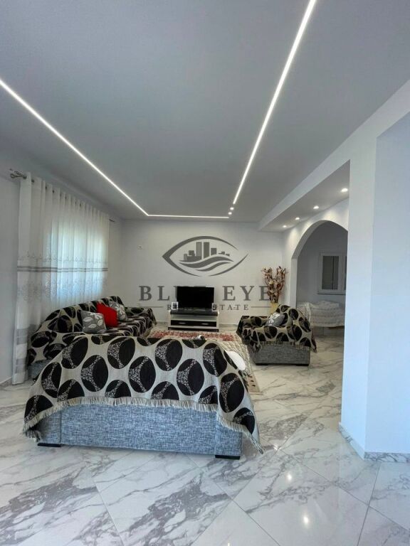 Apartament 2+1 Me Qira në Spitallë, Durrës!
