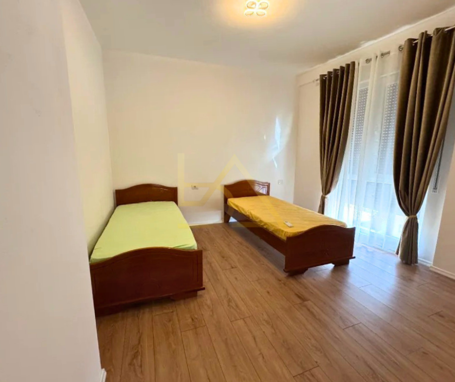 Apartament 2+1 me Qira – Paskuqan 2, Tiranë