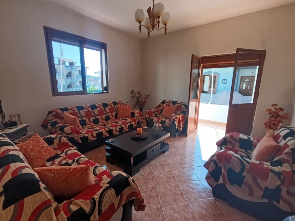 Qera | Vilë 2 + 1 | Laprake | 550 €/muaj