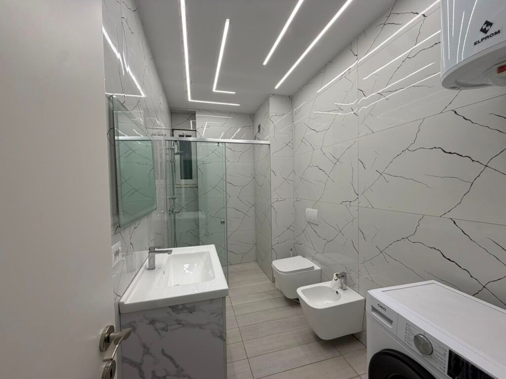 FOR RENT APARTMENT 2+1+PARKING SPACE , GOLDEN PARK KAVAJES STREET