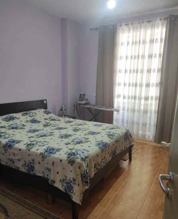 Apartment for rent 1+1 in Yzberisht