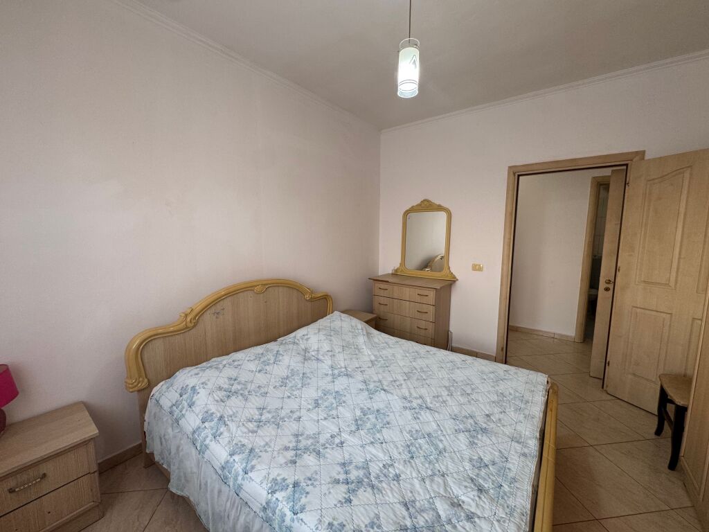 Apartment 2+1+kitchen for rent tel Fortuzi Street