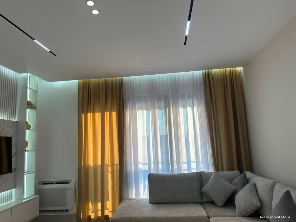 Apartament Me Qera 1+1 tek Rruga Jordan Misja (ID B2101847) Tirane