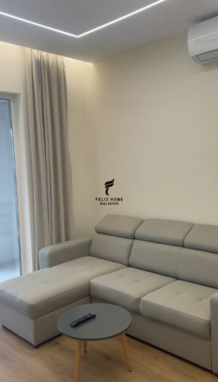 APPARTAMENTO IN AFFITTO 2+1 ALI DEMI 40.000 LEKE FH-87141