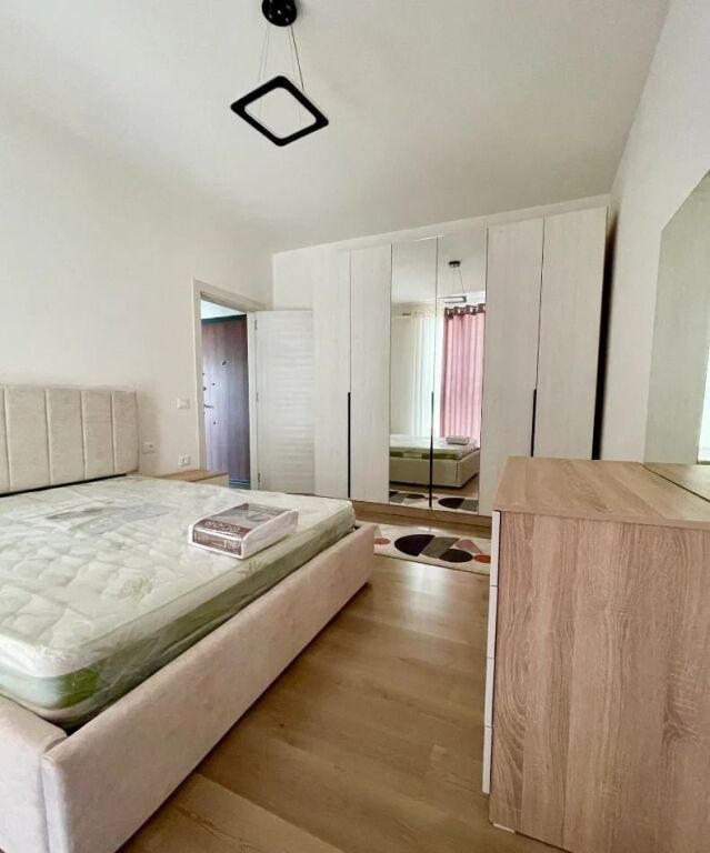 Appartamento 1+1 in Affitto a Paskuqan – Residenza Albulena