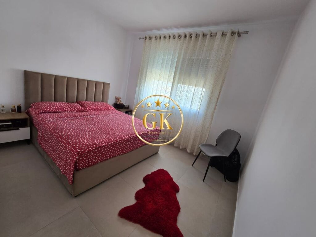 🏡 APPARTAMENTO IN VENDITA 2+1 VICINO ALL'HOTEL VIVAS, SPIAGGIA, DURRES.
