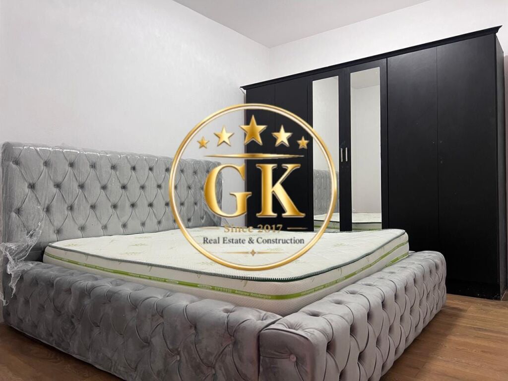 🏡 SHITET APARTAMENT 2+1 GOLEM ALB ADRIATIK
