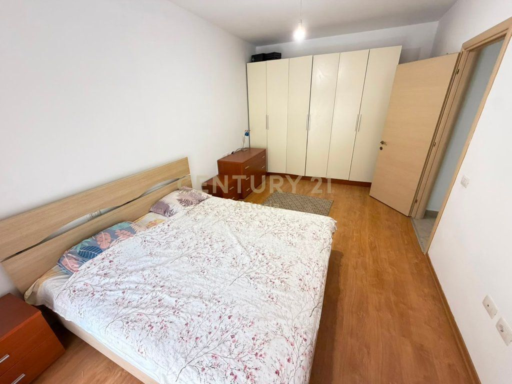 APARTMENT 1+1+ PARKING SPACE FOR RENT IN THE MAGNET COMPLEX