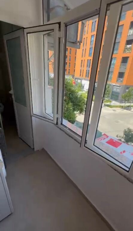 Garsoniere me qera tek Kryqezimi i 5 Majit per 2 Persona