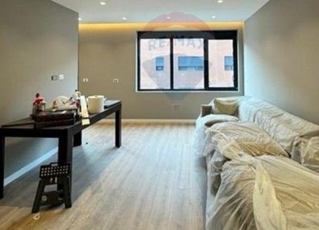 Apartament - Për Shitje - Rruga e Elbasanit, Tiranë  ID: 530571001-243