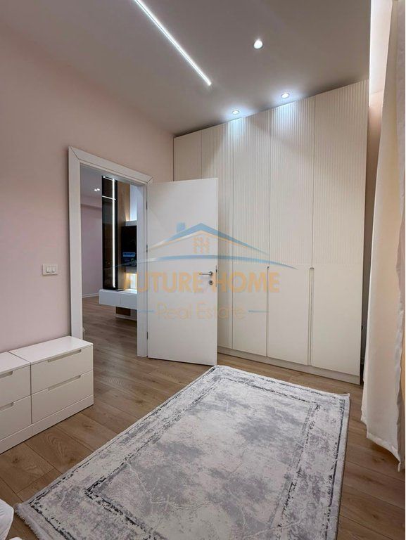 rent apartment 2+1 residence "porta tirana e re" sauk