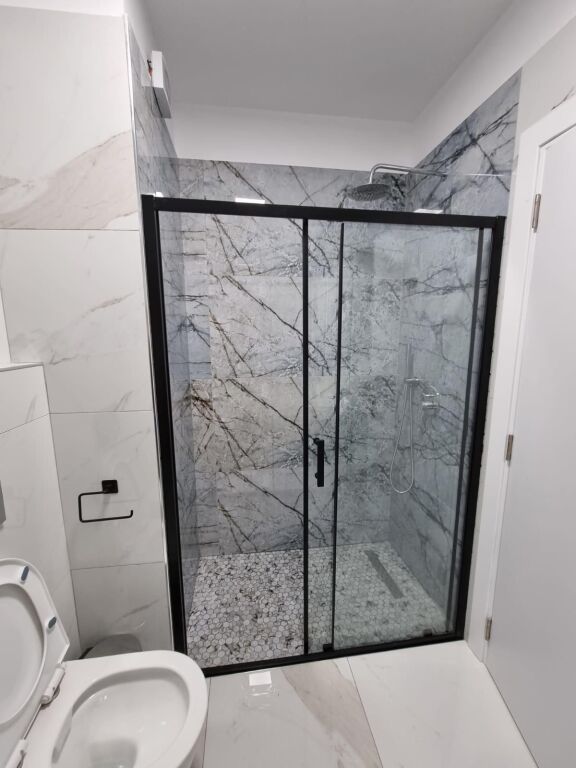 Apartment 2+1 for Rent Zircon Complex Tirana