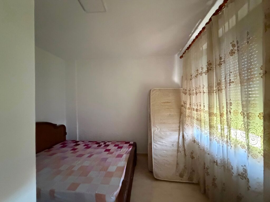Apartment 2+1+2 for Sale on the Beach