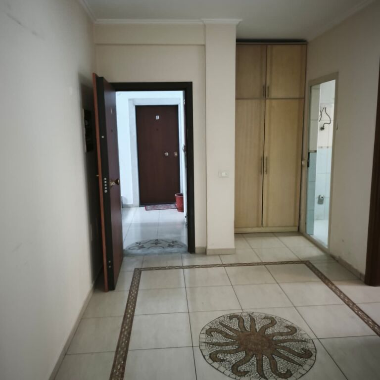 🏡 Apartment 2+1+2 for Sale – Thoma Koxhaj Street, Misto Mame