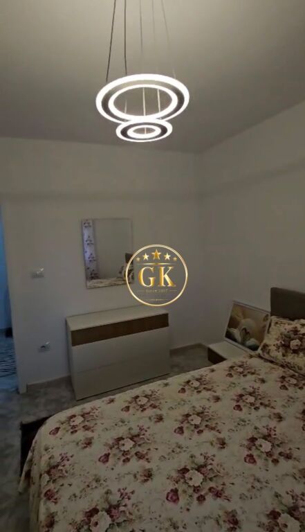 1+1 FOR RENT WITH BALCONY, TRAIN STATION | DURRES