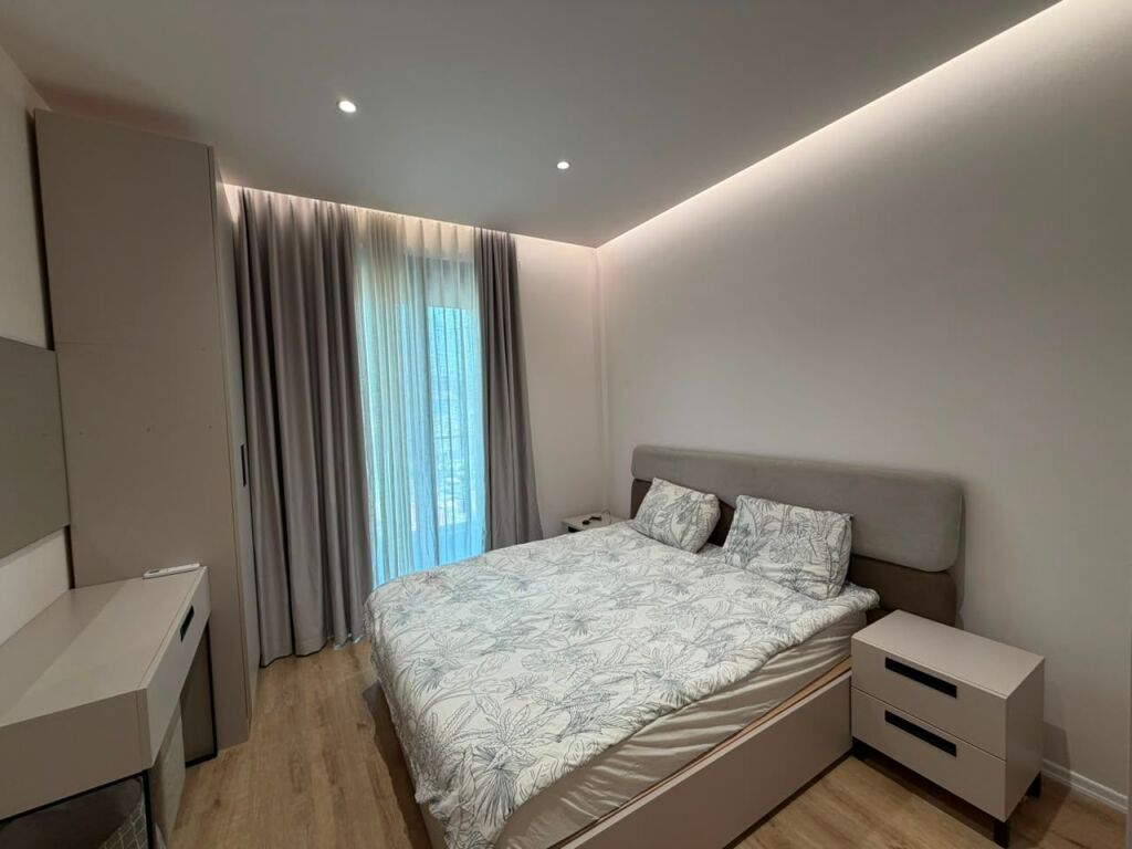 for rent, apartment 1+1, erli residence
