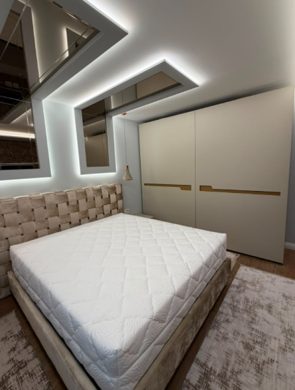 ✅ SHITET APARTAMENT LUKSOZ 2+1+2 | Blloku Gintash, Laprakë