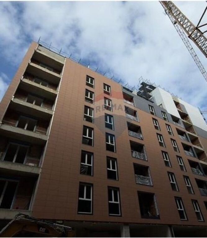 Apartament - Për Shitje - Bulevardi i Ri, Tiranë  ID: 530191058-266