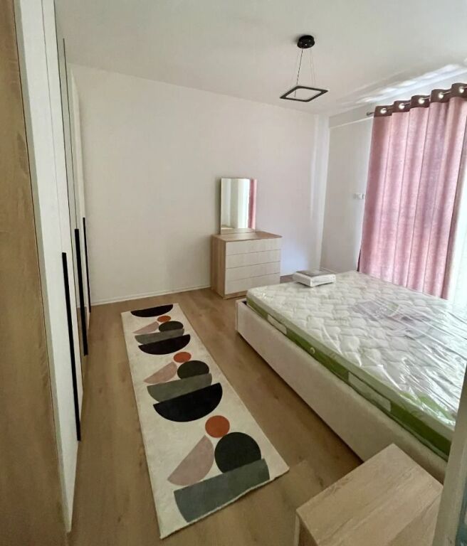 Appartamento 1+1 in Affitto a Paskuqan – Residenza Albulena
