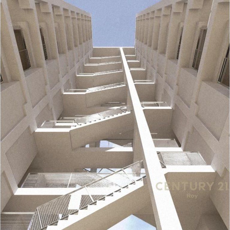 THREE GARDENS RESIDENCE, QERRET!