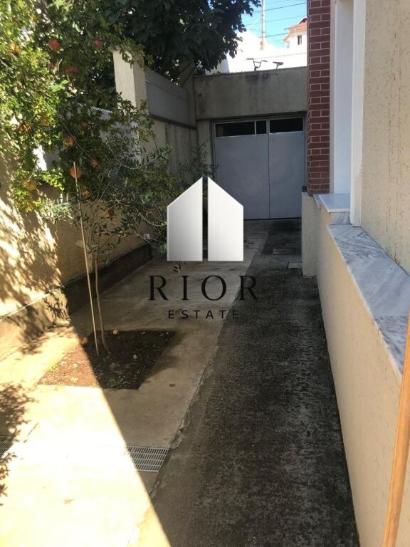 Rent | Apartment 1 + 1 | Ali Demi | 400 €/Month