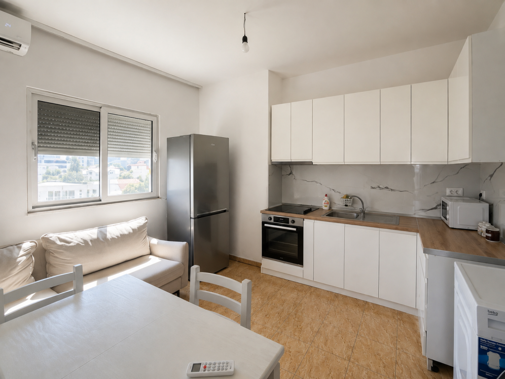 Apartament 2+1 Qera Don Bosco