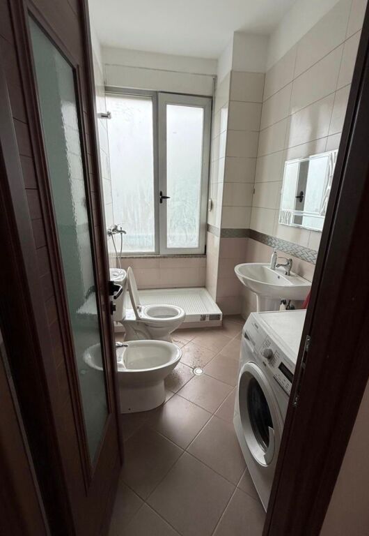 Super 1+1 apartment for rent next to UET