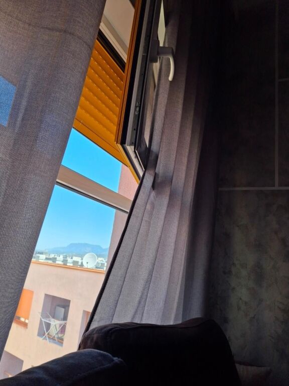 Apartment 1+1+parking for rent at Mangalem 21