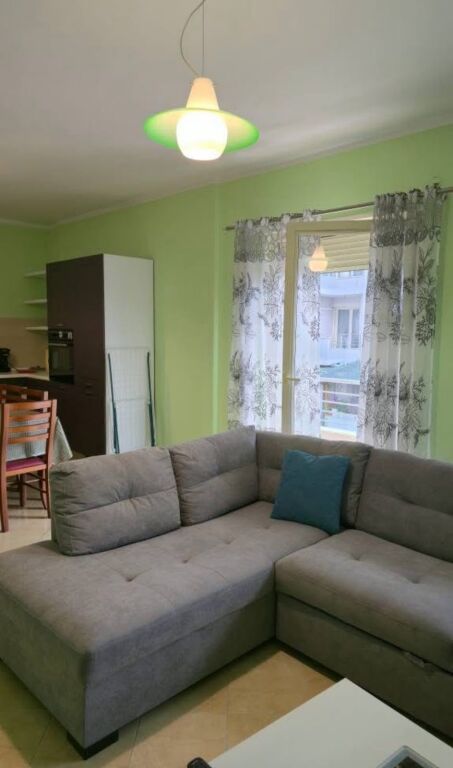 Apartament 2+1 Ne Shitje Ne Fresk     ID 5300