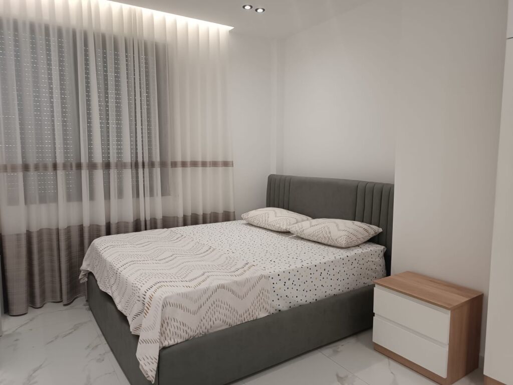 Apartment 3+1 in Don Bosko plus parking space