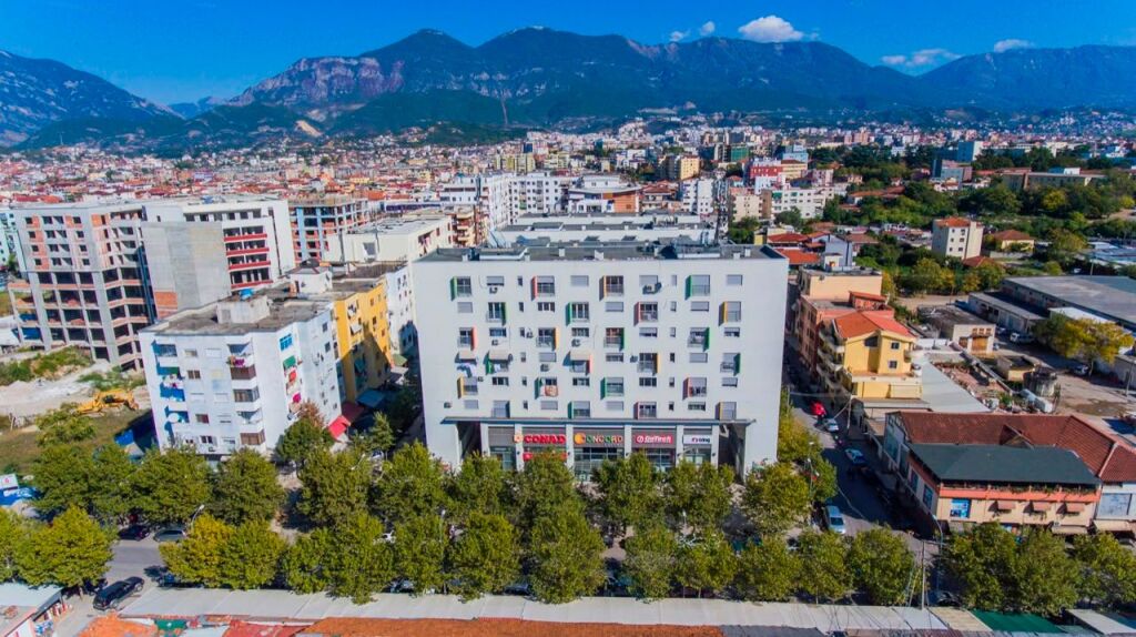 APPARTAMENTO 1+1 IN AFFITTO – VIA 5 MAJI