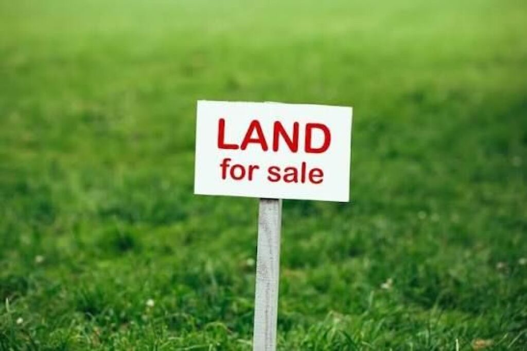 Land for sale near Top Channel