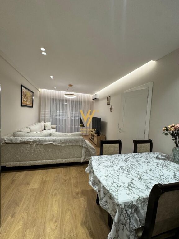 APARTMENT 2+1+BLK FOR RENT AT THE PARIS MUNICIPALITY 1,200 EURO