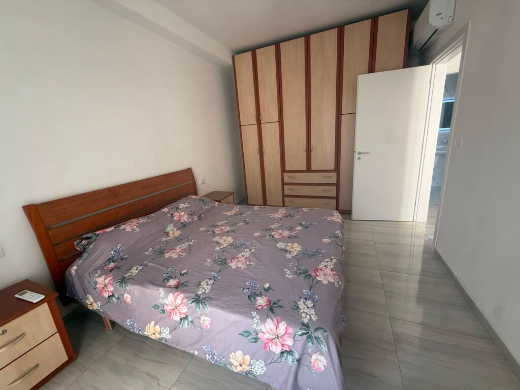 Apartment 1+1 for rent at Zogu i Zi