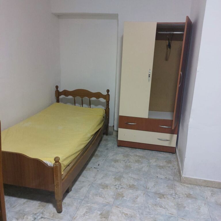 Qera | Garsoniere | Rruga Arben Broci | 300 €/muaj