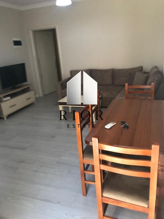 Rent | Apartment 1 + 1 | Ali Demi | 400 €/Month